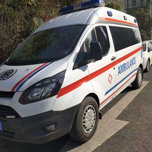 绥宁品质救护车出租,为您的健康出行负责