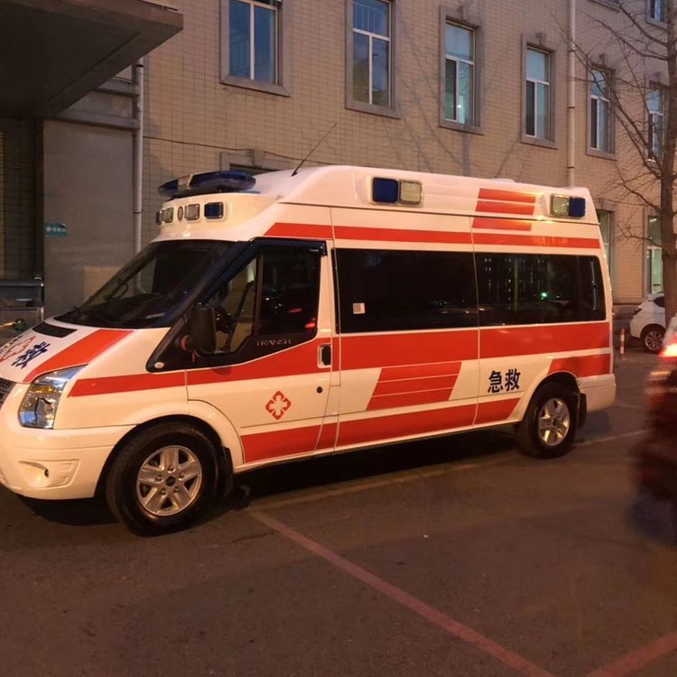 绥宁一般救护车是怎么分类的