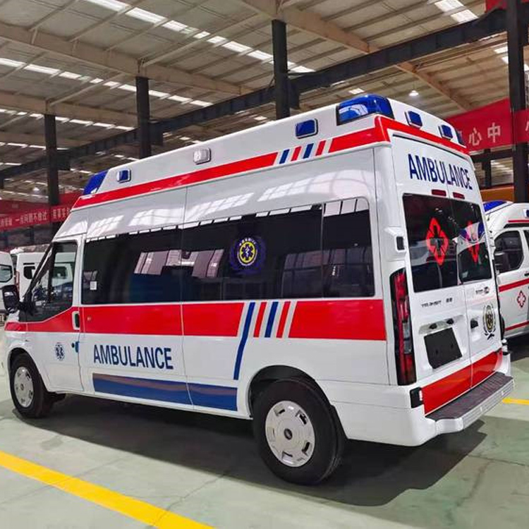 绥宁救护车出租 —— 专业、安全、高效的城市急救服务