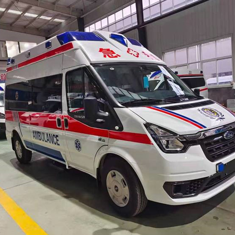 绥宁演唱会救护车出租保障现场