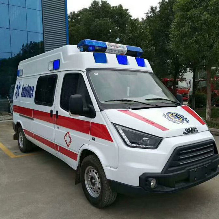 绥宁救护车出租哪家好