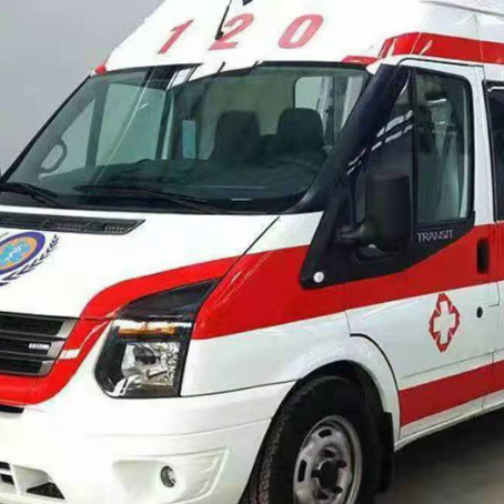 绥宁非急救护送病人转院租赁救护车的优缺点对比